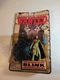 Marvel Entertainment Most Wanted Blink w/ Teleporter Base Action Figure