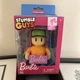 Barbie Stumble Guys MR. STUMBLE 4.5&rdquo; Action Figure In Window Box 2024 Fan Guy