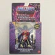 Mattel MOTU x Transformers Starscream Armor Scare Glow Action Figure Glows in D&hellip;