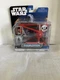 Star Wars Micro Galaxy Squadron Royal Guard Tie Interceptor -  Series 4 - New