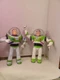 Disney Toy Story 12" Buzz Lightyear Interactive Action Figure