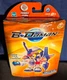 NEW BATTLE B DAMAN DIRECT HIT BATTLE COBALT BLADE DHB ARMOR B-DABALLS HASBRO