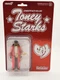 Toney Starks Ghostface Killah  Super7  ReAction Figures  3.75" Action Figure New