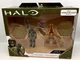 Halo Infinite UNSC Marine and Grunt Conscript World of Halo Action Figures NEW