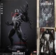 In Stock Hot Toys VGM59 Marvel Spider-Man 2 Venom Action Figure