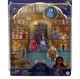 Mattel 2023 Disney Wish The Teens Pack (9 Figure Character Pack) Brand New