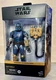 Star Wars: The Mandalorian - Black Series - Paz Vizsla 6" Action Figure