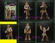 Star Wars 40th Anniv Black Series 6" ROTJ Chewbacca NEW 7.5" USA