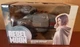 2023 Rebel Moon Imperium Dropship 7" Popcorn Bowl Netflix Series New
