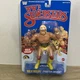 WWE LJN MATTEL SUPERSTARS HULK HOGAN 8" ACTION FIGURE 1980s RETRO NEW IN HAND 