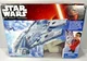 Star Wars The Force Awakens Millennium Falcon Disney Hasbro 10 in (25.4 cm) NEW