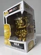 Funko Pop! Marvel Hulk Gold Chrome #379 Vinyl Figure