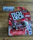 Foundation Skateboards Octopus Tech Deck Fingerboard Ed Templeton Zero