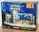  Star Wars Episode 1 Micro Machines Action Fleet  Podracer Hanger Bay New Sealed