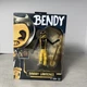 Jakks Pacific Bendy & The Ink Machine Wave 2 Sammy Lawrence 5&rdquo; Figure 2024