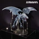 Bandai Spirits Yu-Gi-Oh! Duel Monsters S.H.MonsterArts Blue-Eyes White Dragon 