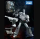 Takara Transformers Megatron MP36 MP-36 10" Robot Car Masterpiece Figure