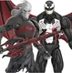 [ebay.co.jp Exclusive] Hasbro Marvel Legends Series 60th Anniversary Marvel