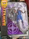Diamond Select Marvel Comics HAWKEYE Collector Edition Action Figure * NEW