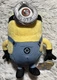 Universal Studios Despicable Me Minion Mayhem Laughing Stuart Works Minions