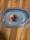 BeyBlade Blast Stadium Battle Arena Plus 5 Beyblades Plus One Launcher