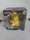 Pok&eacute;mon Pikachu 4" Jazwares Select Series 1 Vinyl Collectible Figure - SEALED