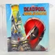 DEADPOOL Mezco One:12 Collective Deadpool & Wolverine 1/12 Scale Figure In Stock