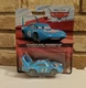 DISNEY PIXAR CARS 2023 STRIP WEATHERS AKA "THE KING" DIECAST VEHICLE