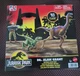 Jurassic Park Dr Alan Grant Tactical Claw Pack JP30 '93 Classic 2022 Mattel