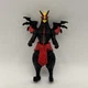 Villain DOOMWING Power Rangers Dino Super Charge Bandai 5" Figure 2016!