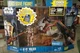 Hasbro Star Wars The Clone Wars AT-RT Walker with ARF Trooper Action Figure