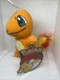 Charmander Pok&eacute;mon 7&rdquo; Stuffed Plush Toy Factory Nintendo 2017 W/ Tags