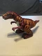 Mattel Walking Roaring Dinosaur Imaginext Raider Allosaurus. Working Functions.