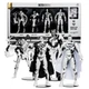 McFarlane DC Superman: Ghosts of Krypton Sketch Limited Edition 4-Pack MIB