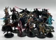 STAR WARS Minis/Miniatures Rare w/cards CompleteYour Set-You Pick SWM