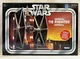 Star Wars Vintage Collection Imperial Tie Fighter with Pilot 3.75&rdquo; Walmart Exc.