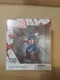 Schleich Marvel Captain America #02 Collectible Figure &ndash; 4&rdquo; PVC Diorama Statue