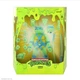 TMNT Super 7 Ultimates GITD Leonardo Leo Teenage Mutant Ninja Turtles Glow Ooze