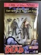 McFarlane Toys The Walking Dead Bloody B&W Carl Grimes & Abraham Walker PX Excl