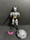 1993 Kenner Mask of the Phantasm TOTAL ARMOR BATMAN Action Figure Complete!