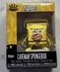 Funko SpongeBob Squarepants CAVEMAN 25th Anniversary Minis Figure NEW