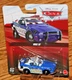2026 DISNEY PIXAR CARS MIKE O7 CARBURETOR COUNTY SHERIFF THUNDER HOLLOW SERIES