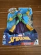 Marvel Spider-Man Bend and Flex Marvel&rsquo;s Mysterio Action Figure, 6-Inch