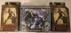 Hasbro Dungeons & Dragons Forgotten Realms Drizzt Guenhwyvar