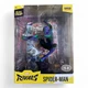 Marvel Rivals SPIDER-MAN CHASE PLATINUM ED 1:6 Scale Fig. by MCFARLANE