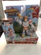 Kingdom Builders SIR PHILIP Little Tikes Transforming Figure Screwdriver Knight