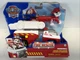 PAW Patrol Fire Rescue: Marshall's Rescue Fire Engine