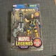 Toy Biz Marvel Legends CABLE Series VI (6)   - MISB