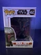 Funko Pop! Vinyl: Star Wars - Boba Fett #462