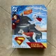 DC Comics Superman Handheld Flying Krypto Vehicle Toy New With Box
